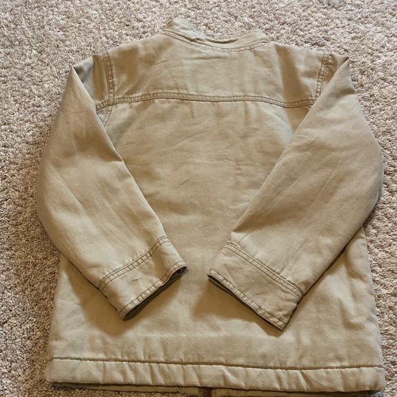NWT Gymboree boys jacket - Picture 4 of 4